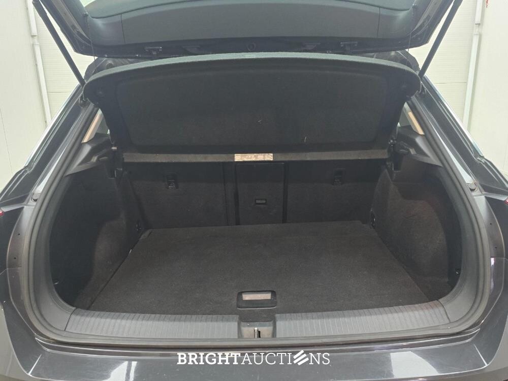 Volkswagen T-Roc Style 1.0 TSI 116pk 2020 (Origineel-NL), H-080-JN