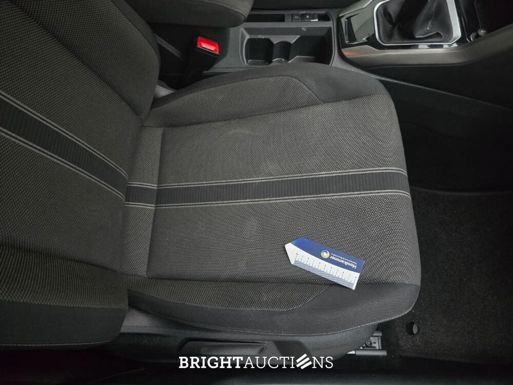 Volkswagen T-Roc Style 1.0 TSI 116pk 2020 (Origineel-NL), H-080-JN