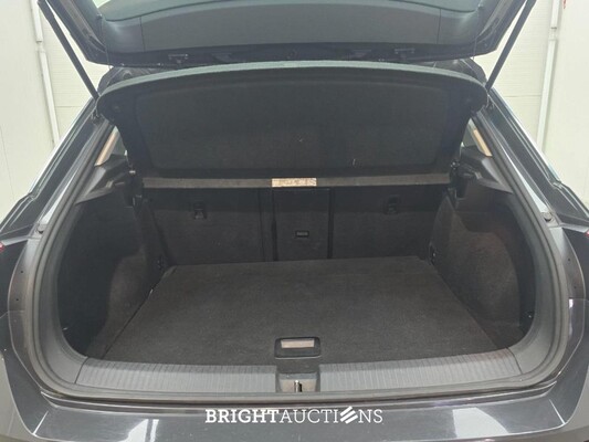 Volkswagen T-Roc Style 1.0 TSI 116pk 2020 (Origineel-NL), H-080-JN