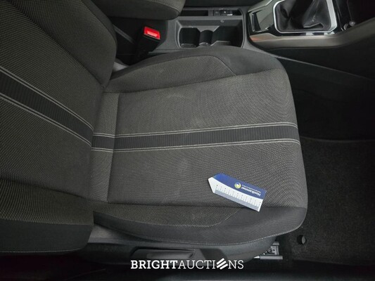 Volkswagen T-Roc Style 1.0 TSI 116pk 2020 (Origineel-NL), H-080-JN