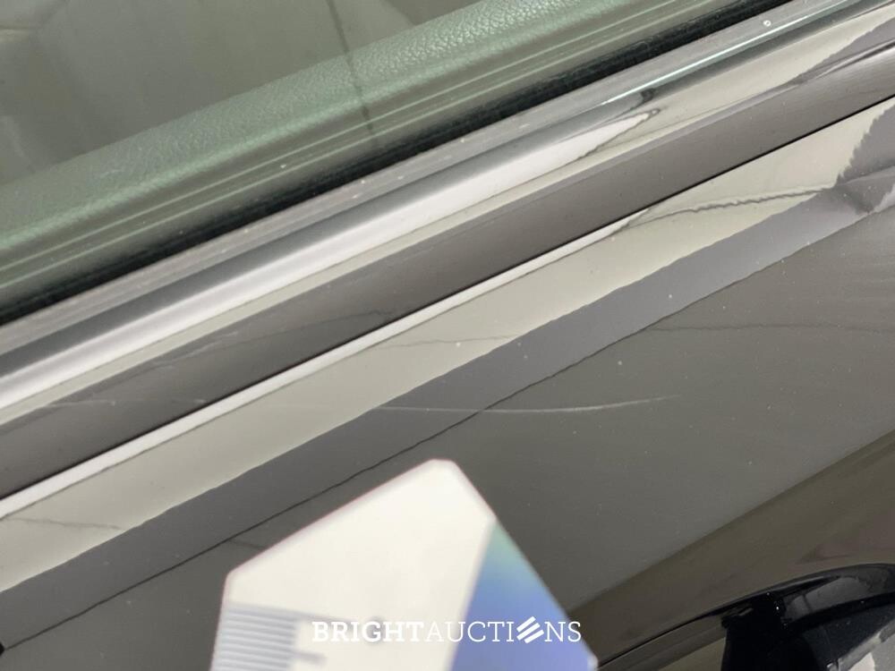 Mercedes-Benz A 250 e Business Solution AMG Limited 218pk 2021 (Origineel-NL) A-klasse, K-518-SP