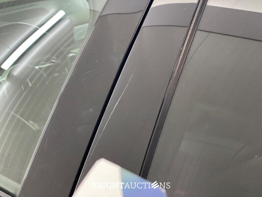 Mercedes-Benz A 250 e Business Solution AMG Limited 218pk 2021 (Origineel-NL) A-klasse, K-518-SP