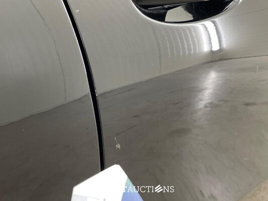 Mercedes-Benz A 250 e Business Solution AMG Limited 218pk 2021 (Origineel-NL) A-klasse, K-518-SP