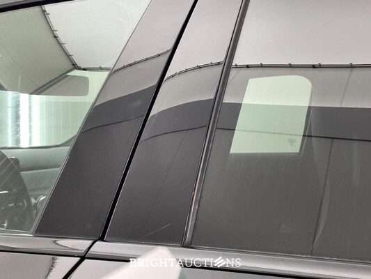 Mercedes-Benz A 250 e Business Solution AMG Limited 218pk 2021 (Origineel-NL) A-klasse, K-518-SP