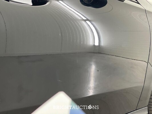 Mercedes-Benz A 250 e Business Solution AMG Limited 218pk 2021 (Origineel-NL) A-klasse, K-518-SP