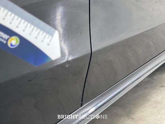 Mercedes-Benz A 250 e Business Solution AMG Limited 218pk 2021 (Origineel-NL) A-klasse, K-518-SP