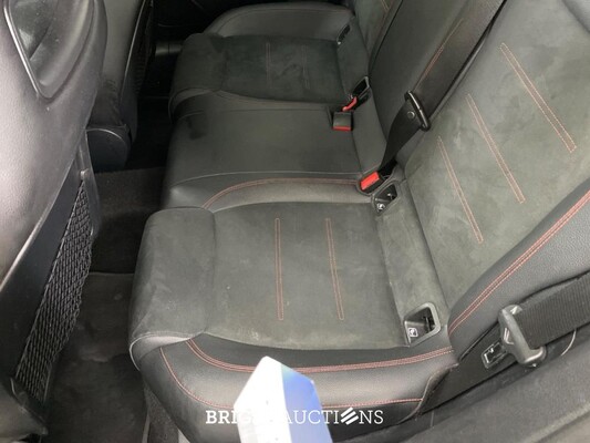 Mercedes-Benz A 250 e Business Solution AMG Limited 218pk 2021 (Origineel-NL) A-klasse, K-518-SP