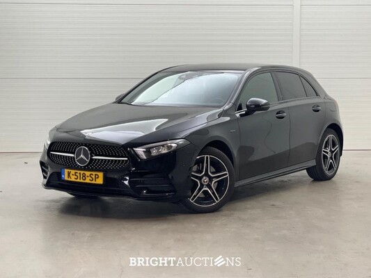 BRIGHT AUCTIONS:Ex Lease Remarketing - Fast Auction