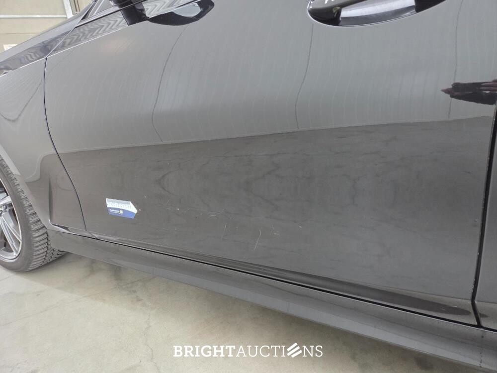 BMW 320i Executive Edition 184pk 2019 (Origineel-NL) 3-Serie, ZL-125-N