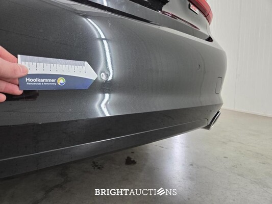 BMW 320i Executive Edition 184pk 2019 (Origineel-NL) 3-Serie, ZL-125-N