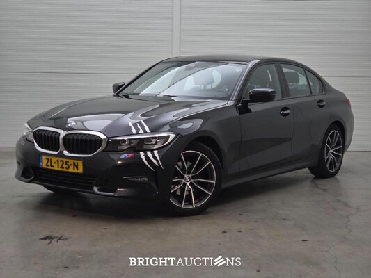 BRIGHT AUCTIONS: Ex Lease Remarketing - Fast Auction
