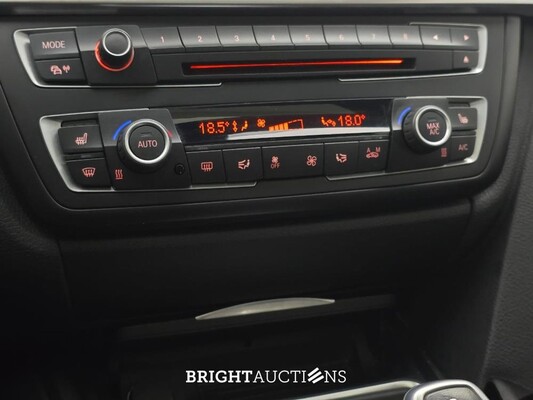 BMW 328i High Executive xDrive 245pk 2015 (Origineel-NL) 3-Serie , GJ-014-T