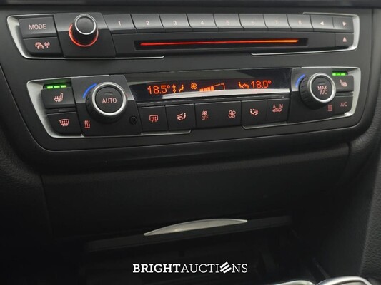 BMW 328i High Executive xDrive 245pk 2015 (Origineel-NL) 3-Serie , GJ-014-T