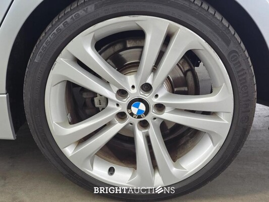 BMW 328i High Executive xDrive 245pk 2015 (Origineel-NL) 3-Serie , GJ-014-T