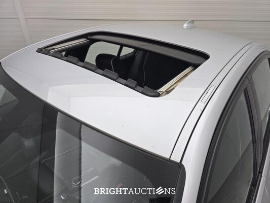 BMW 328i High Executive xDrive 245pk 2015 (Origineel-NL) 3-Serie , GJ-014-T