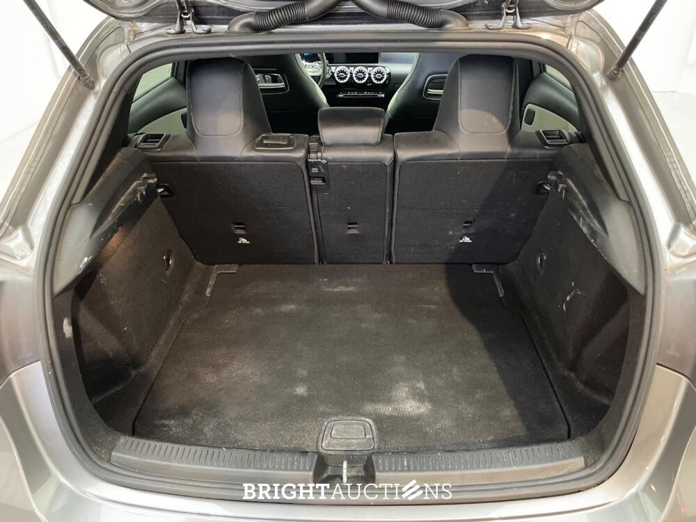 Mercedes-Benz A 200 Business Solution AMG 163pk 2019 A-klasse, S-784-XG