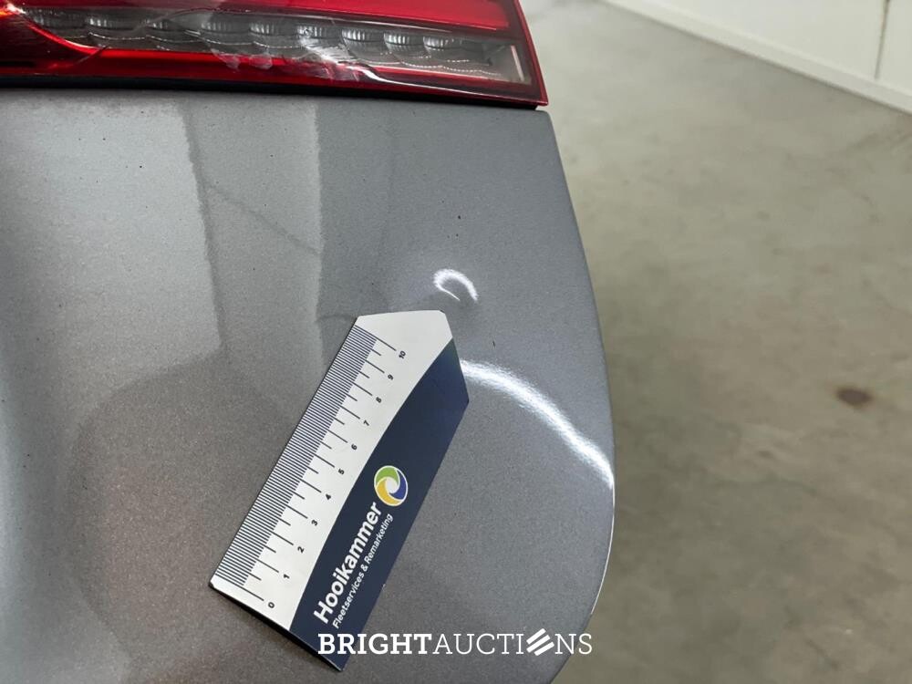 Mercedes-Benz A 200 Business Solution AMG 163pk 2019 A-klasse, S-784-XG