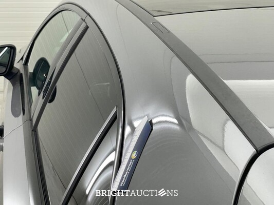 Mercedes-Benz A 200 Business Solution AMG 163pk 2019 A-klasse, S-784-XG