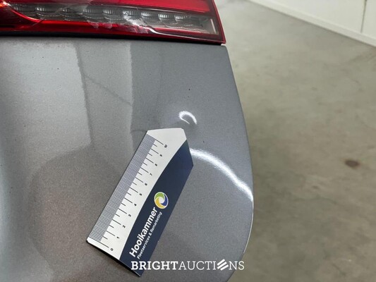 Mercedes-Benz A 200 Business Solution AMG 163pk 2019 A-klasse, S-784-XG