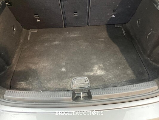 Mercedes-Benz A 200 Business Solution AMG 163pk 2019 A-klasse, S-784-XG
