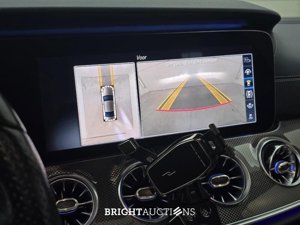 Mercedes-Benz CLS 350 Premium Plus 299pk 2019 (Origineel-NL) CLS-Klasse, XT-243-X