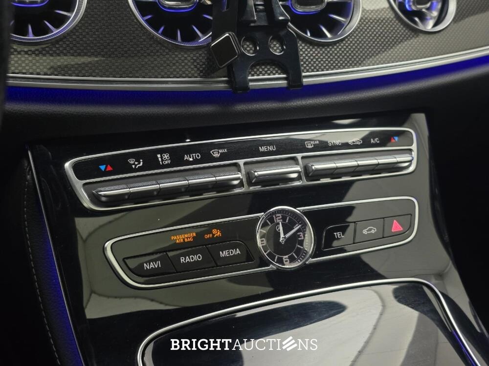 Mercedes-Benz CLS 350 Premium Plus 299pk 2019 (Origineel-NL) CLS-Klasse, XT-243-X