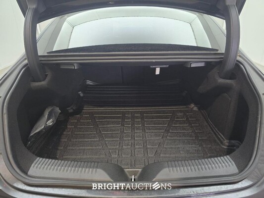 Mercedes-Benz CLS 350 Premium Plus 299pk 2019 (Origineel-NL) CLS-Klasse, XT-243-X