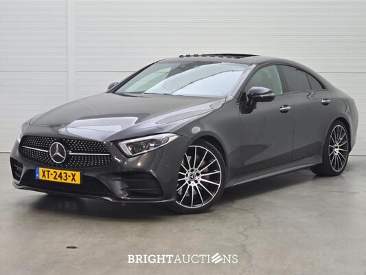 BRIGHT AUCTIONS:Ex Lease Remarketing - Fast Auction