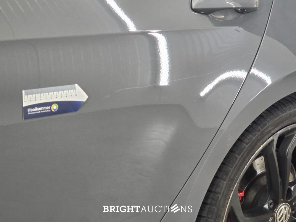 Volkswagen Golf GTI TCR 2.0 TSI 290pk 2019, H-073-ZV