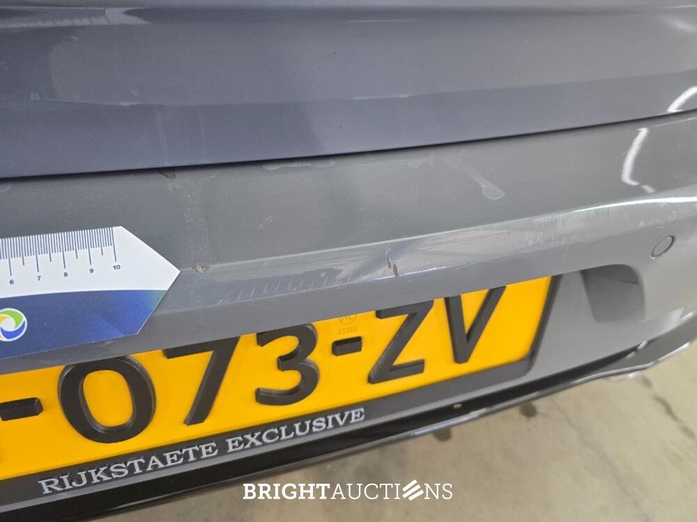 Volkswagen Golf GTI TCR 2.0 TSI 290pk 2019, H-073-ZV