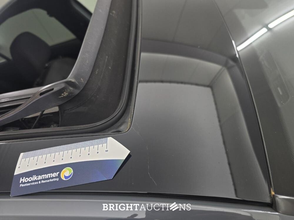 Volkswagen Golf GTI TCR 2.0 TSI 290pk 2019, H-073-ZV