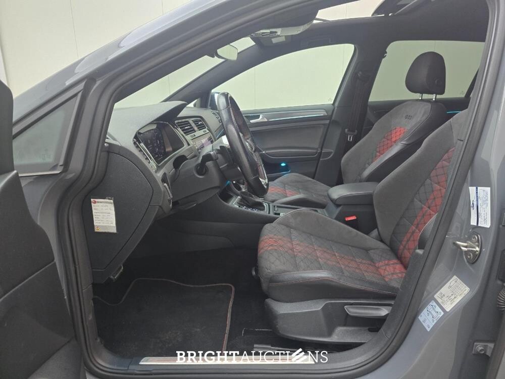 Volkswagen Golf GTI TCR 2.0 TSI 290pk 2019, H-073-ZV