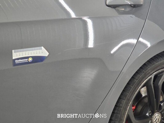 Volkswagen Golf GTI TCR 2.0 TSI 290pk 2019, H-073-ZV
