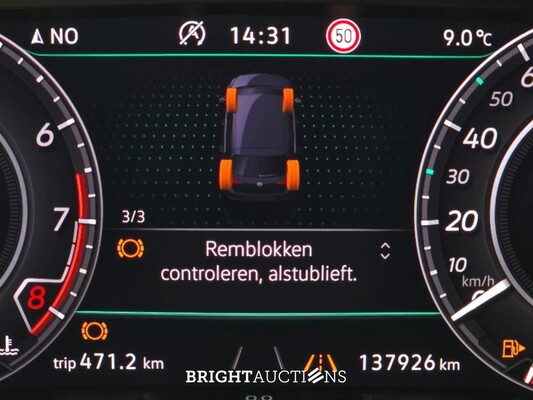 Volkswagen Golf GTI TCR 2.0 TSI 290pk 2019, H-073-ZV