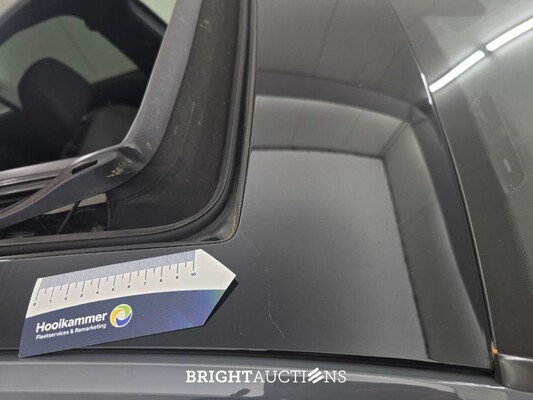 Volkswagen Golf GTI TCR 2.0 TSI 290pk 2019, H-073-ZV