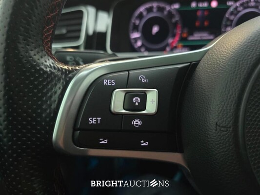 Volkswagen Golf GTI TCR 2.0 TSI 290pk 2019, H-073-ZV