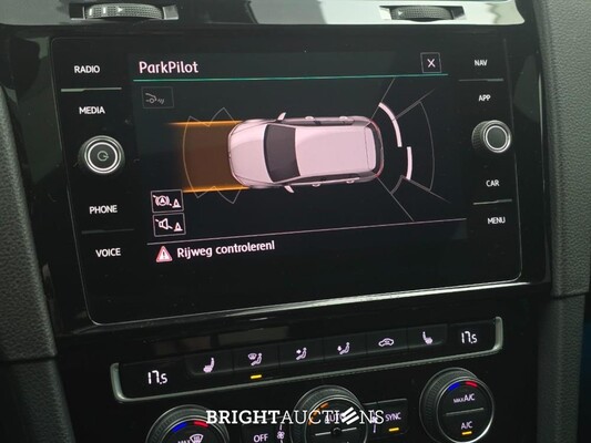 Volkswagen Golf GTI TCR 2.0 TSI 290pk 2019, H-073-ZV