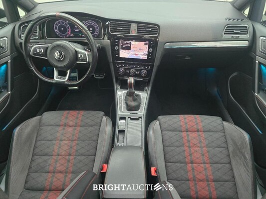 Volkswagen Golf GTI TCR 2.0 TSI 290pk 2019, H-073-ZV