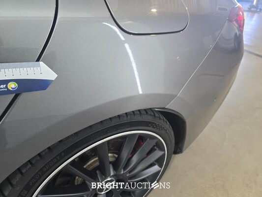 Mercedes-Benz CLA 35 AMG Premium Plus 4MATIC 306pk 2020 CLA-Klasse, N-394-XR
