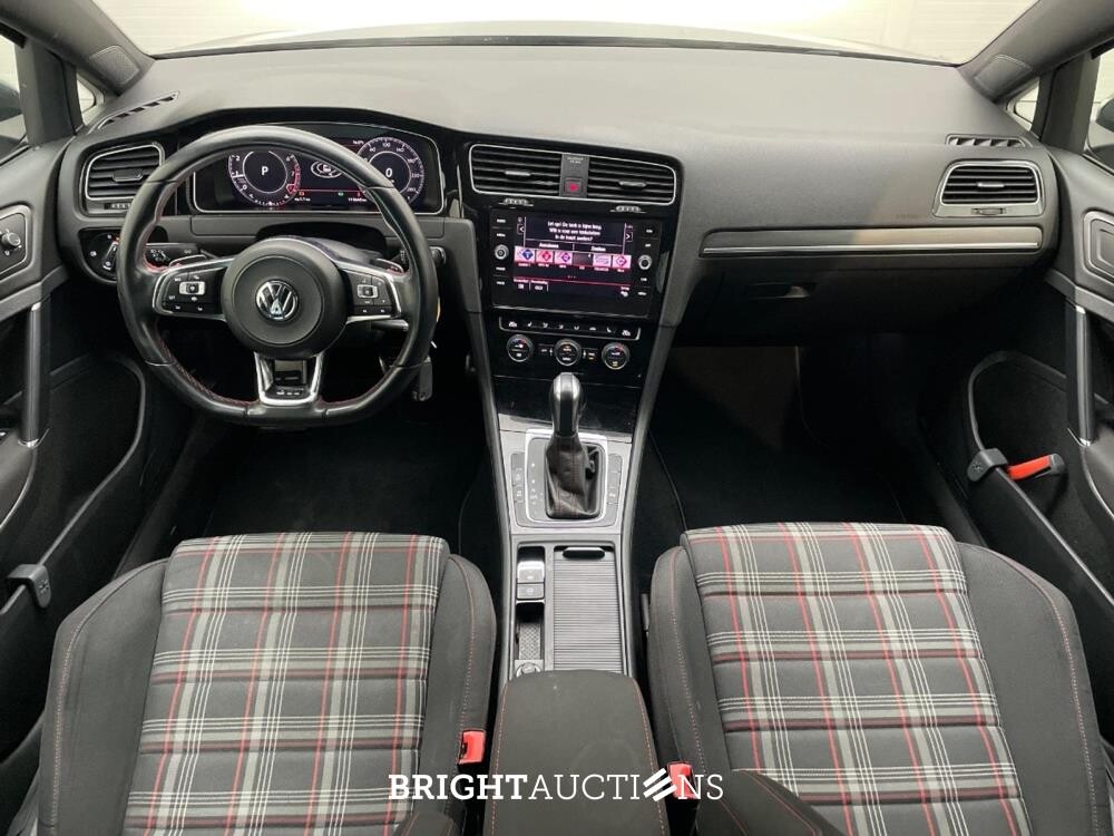 Volkswagen Golf GTI Performance 2.0 TSI 245pk 2020, R-486-FT