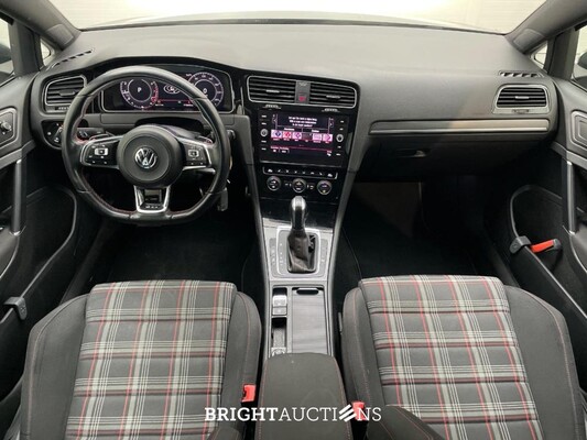 Volkswagen Golf GTI Performance 2.0 TSI 245pk 2020, R-486-FT