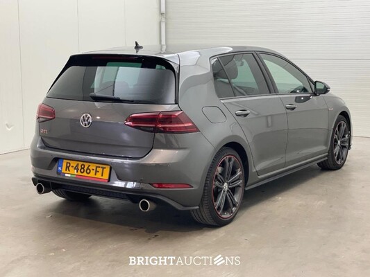 Volkswagen Golf GTI Performance 2.0 TSI 245pk 2020, R-486-FT