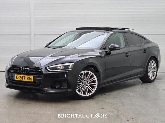 BRIGHT AUCTIONS: Ex Lease Remarketing - Fast Auction