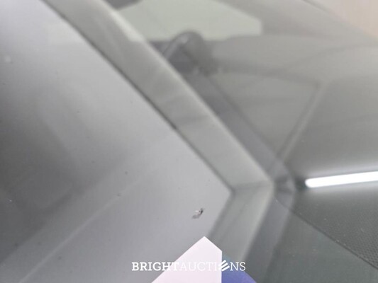 Audi A3 Sportback 45 e S edition Competition TFSI 245pk 2020, Z-342-HS
