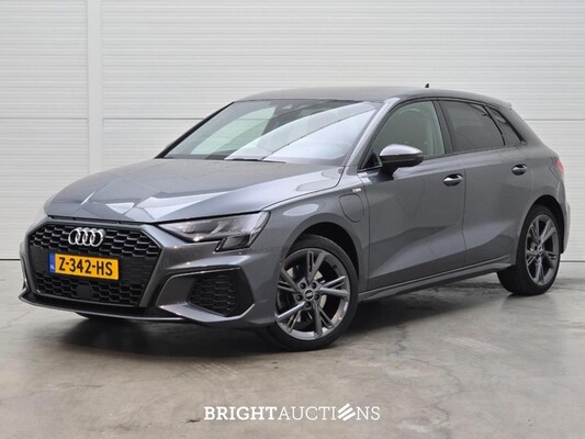 BRIGHT AUCTIONS: Ex Lease Remarketing - Fast Auction