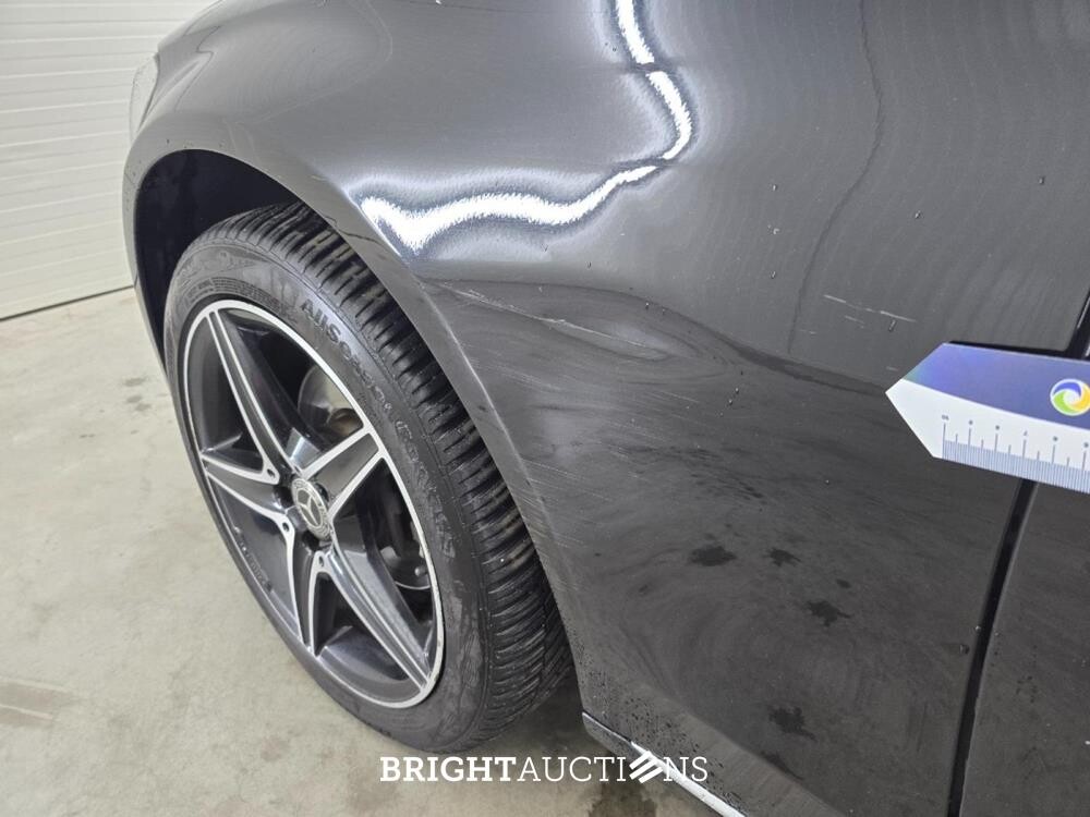Mercedes-Benz C 200 Premium Plus Pack 4MATIC 184pk 2019 C-klasse, H-677-XN