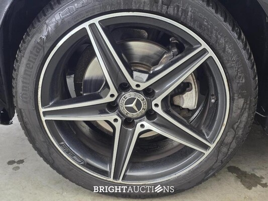 Mercedes-Benz C 200 Premium Plus Pack 4MATIC 184pk 2019 C-klasse, H-677-XN