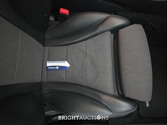 Mercedes-Benz C 200 Premium Plus Pack 4MATIC 184pk 2019 C-klasse, H-677-XN
