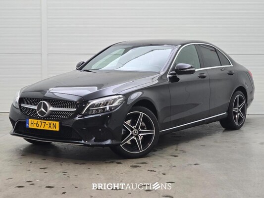 BRIGHT AUCTIONS: Ex Lease Remarketing - Fast Auction
