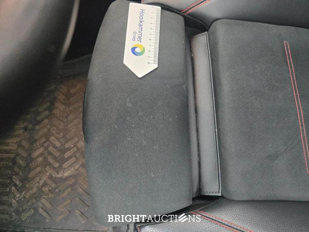Mercedes-Benz A 180 Business Solution AMG 136pk 2020 (Origineel-NL) A-klasse, H-645-BS